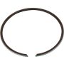 Vertex Pistons 53010004450 Vertex Piston 07-09/12-16 Cobra CX 65 65cc Replacement Rings - Single