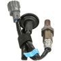 Bosch 13634 Bosch Oxygen Sensor