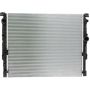 Global Parts Distributors LLC 13634C gpd Radiator 13634C