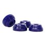 Superpro SPF2534K 1978 Subaru Brat DL Front Strut Rod-to-Chassis Mount Bushing Kit