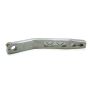 Ti22 PERFORMANCE TIP2301 Torsion Arm Right Rear Clear