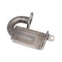 MOROSO MOR24185 Oil Pump Pickup  SBC