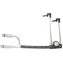 PowerStop SW-0509 Disc Brake Pad Wear Sensor