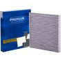 PRONTO FILTERS PC99270C Cabin Air Filter| Fits 2021-20 Nissan NV200, 2019-15 Micra, 2018-14 Note