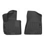 Husky Liners 16-17 Hyundai Tuscon Black Front Floor Liners