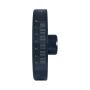 Fluidampr 800111 Harmonic Balancer - Fluidampr - BBC - Ext Balance - Single Key - Each