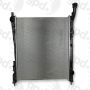 Global Parts Distributors LLC 13700C gpd Radiator 13700C