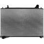 Global Parts Distributors LLC 13706C gpd Radiator 13706C