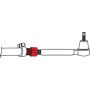 SPECIALTY PRODUCTS COMPANY 23615 DODGE RAM HD TIE ROD ADJUSTER