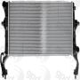 Global Parts Distributors LLC 13710C gpd Radiator 13710C