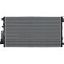 Global Parts Distributors LLC 13716C gpd Radiator 13716C