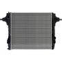 Global Parts Distributors LLC 13717C gpd Radiator 13717C