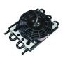 Derale 13730 6 Pass Econo-Cool Remote Fluid Cooler, 11/32