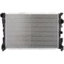 Global Parts Distributors LLC 13749C gpd Radiator 13749C