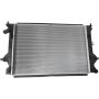 Global Parts Distributors LLC 13775C gpd Radiator 13775C