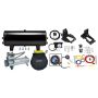 Kleinn Air Horns RAM1500-OBA Kleinn 09-18 Dodge Ram 1500 Onboard Air System