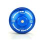 Sinister Diesel SD-OFC-FORD-03 03-10 Ford Powerstroke 6.0L/6.4L Oil Filter Cap
