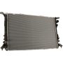 Global Parts Distributors LLC 13795C gpd Radiator 13795C