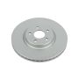 PowerStop AR85196EVC PowerStop Evolution Coated Rotor