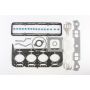 Cometic Gasket PRO1003T Cometic Street Pro GM 1967-88 350ci 1970-76 400ci 4.165 Small Block Top End Gasket Kit