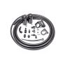 Radium Engineering 20-0840-FL DUAL CATCH CAN KIT, 05-23 TOYOTA TACOMA, FLUID LOCK