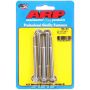 ARP ARP760-1011 S/S Bolt Kit 6pt 6mm x 1.00 x 70mm