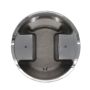 Wiseco 137M07100 Wiseco 2 Stroke Forged Series Piston Kit - Husqvarna CR250, WR250