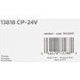Philips R10WCP-24V Philips Standard Minature R10W-24v Pack of 10