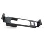 Rugged Radios MT-RM-CONSOLE-RM Center Console Radio Mount for Ford Chevy GMC/Ram TRX Trucks - M1/RM45/RM60/GMR45