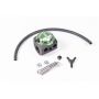 Radium Engineering 20-0199-08 FPD-R, INLINE, 8AN