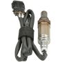 Bosch 13839 Bosch Oxygen Sensor