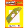 MOROSO MOR23000 Sb Oil Pan Baffle