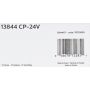 Philips 13844CP-24V Philips Standard Minature 13844 Pack of 10