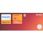 Philips 13844CP-24V Philips Standard Minature 13844 Pack of 10