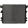Global Parts Distributors LLC 13879C gpd Radiator 13879C