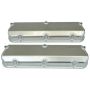 MOROSO MOR68475 SBF Fabricated Alm Valve Cover Set