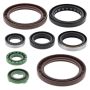 Vertex Pistons 822333 Vertex Gaskets 07-12 KTM SX-F 450 Oil Seal Kit