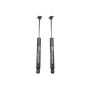 Superlift 18-20 Jeep Wrangler JL 2 Door - Superlift Shock - 4 Door w/ 2.5-4in Lift Kit - Rear