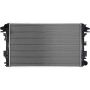 Global Parts Distributors LLC 13895C gpd Radiator 13895C