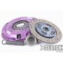 XCLUTCH XKTY23006-1A 89-91 Toyota Camry DLX 2.0L Stage 1 Sprung Organic Clutch Kit