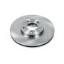 PowerStop JBR927 AutoSpecialty Brake Rotor