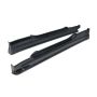Seibon 02-08 Nissan 350Z CW Carbon Fiber Side Skirts