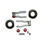 Skyjacker XJ20 COMP BOX 2IN. 84-01 JEEP XJ/M