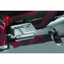 Kuryakyn 7006 Transformer Floorboards 01-17 Honda GL1800 Chrome