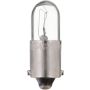 Philips T4WCP-24V Philips Standard Minature T4W-24v Pack of 10
