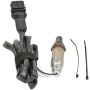 Bosch 13936 Bosch Oxygen Sensor