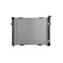 Global Parts Distributors LLC 1394C gpd Radiator 1394C