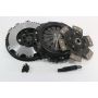 Competition Clutch 5098-1620-S Stage 4 6-Pad Ceramic Sprung Clutch Kit w/ Flywheel 2010+ Genesis Coupe 3.8 V6