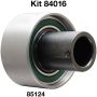 Dayco 84016 Timing Belt Kit