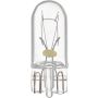 Philips W5WCP-24V Philips Standard Minature W5W-24v Pack of 10
